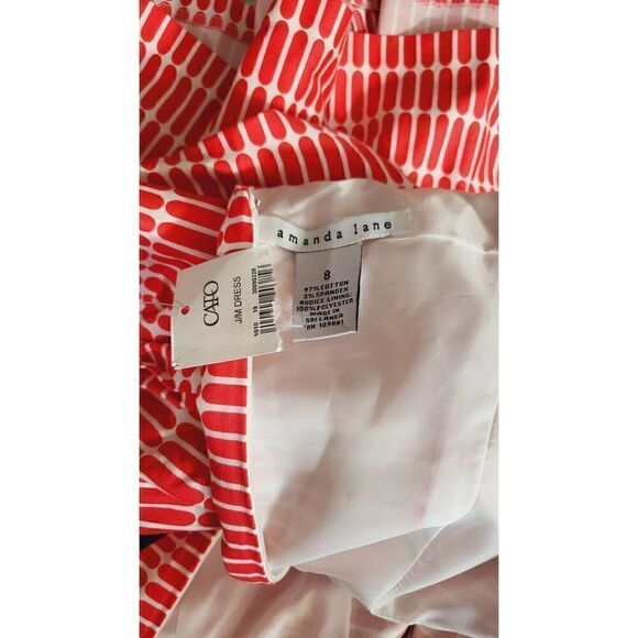 Amanda Lane tank dress - Picture 2 of 4